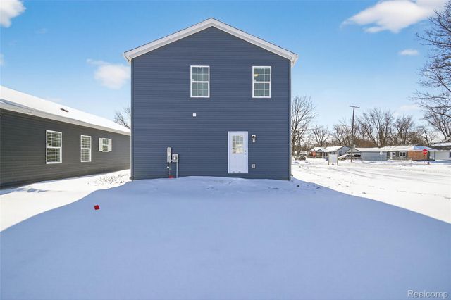 7575 Packard Avenue, Warren, MI 48091