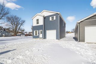 7575 Packard Avenue, Warren, MI 48091