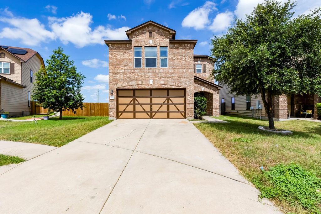 9104 Single Bend TRL, Temple, TX 76502