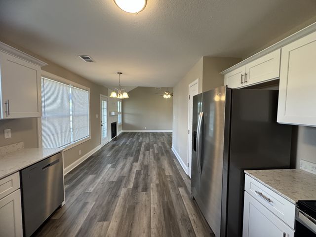 7 Dugger Aly, Clarksville, TN 37042