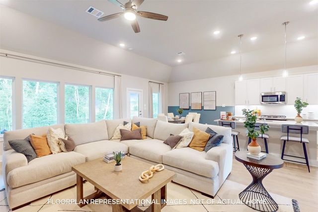 1903 Sleeping Hills Drive, Rosenberg, TX 77471