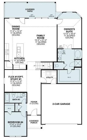 1903 Sleeping Hills Drive, Rosenberg, TX 77471