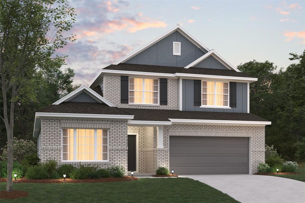 1903 Sleeping Hills Drive, Rosenberg, TX 77471