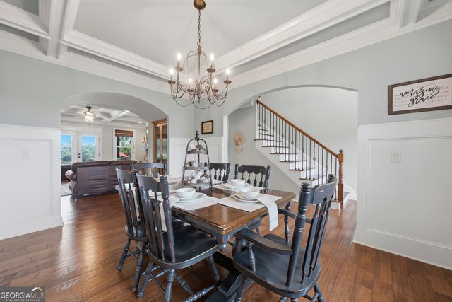 405 New Phoenix Road, Eatonton, GA 31024