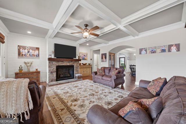 405 New Phoenix Road, Eatonton, GA 31024