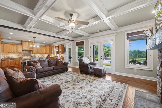 405 New Phoenix Road, Eatonton, GA 31024