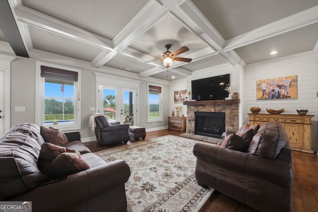 405 New Phoenix Road, Eatonton, GA 31024