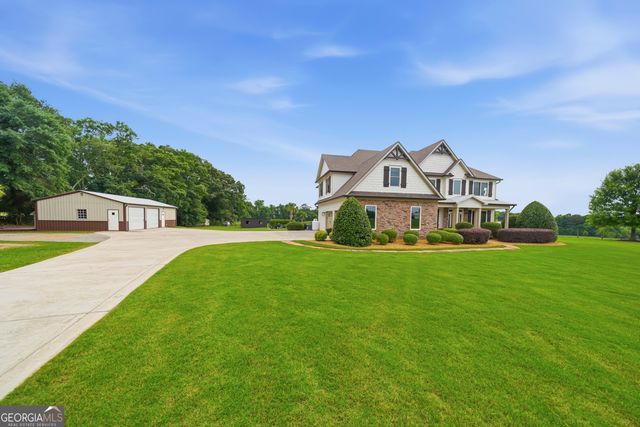 405 New Phoenix Road, Eatonton, GA 31024