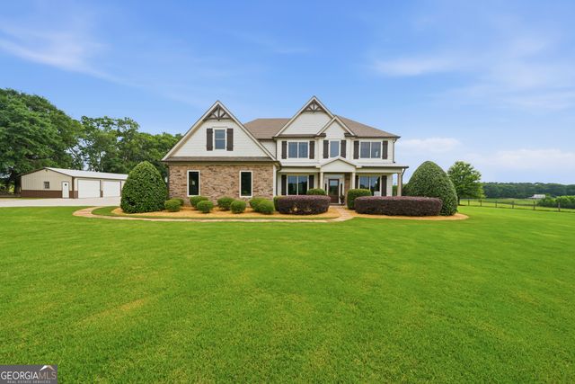 405 New Phoenix Road, Eatonton, GA 31024