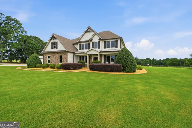 405 New Phoenix Road, Eatonton, GA 31024