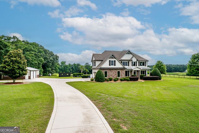 405 New Phoenix Road, Eatonton, GA 31024