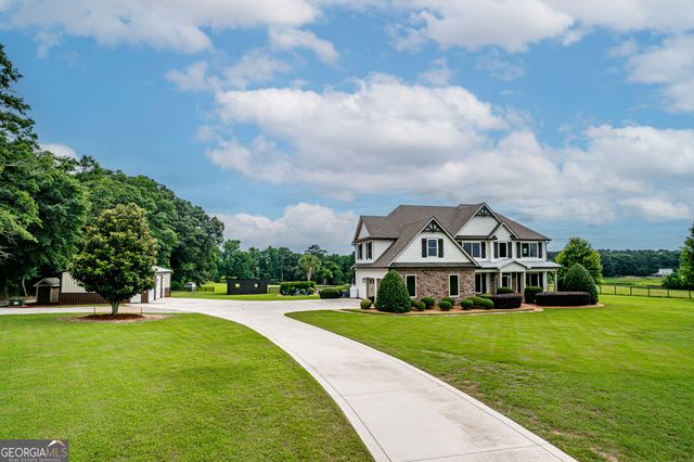 405 New Phoenix Road, Eatonton, GA 31024