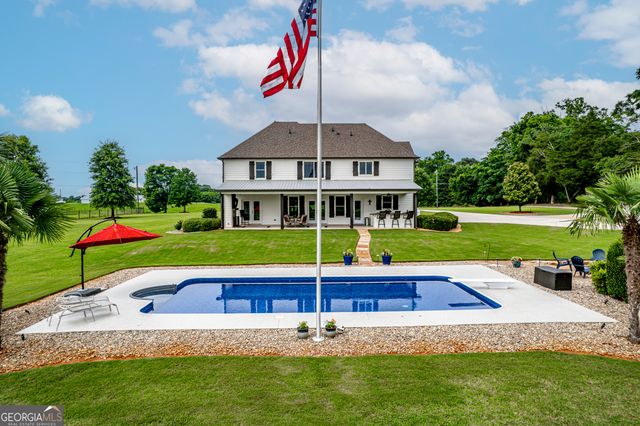 405 New Phoenix Road, Eatonton, GA 31024