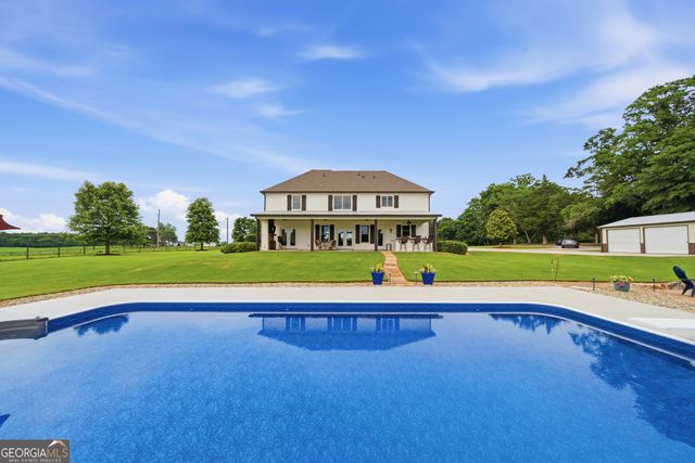 405 New Phoenix Road, Eatonton, GA 31024