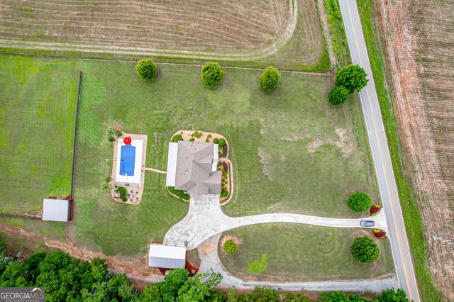 405 New Phoenix Road, Eatonton, GA 31024