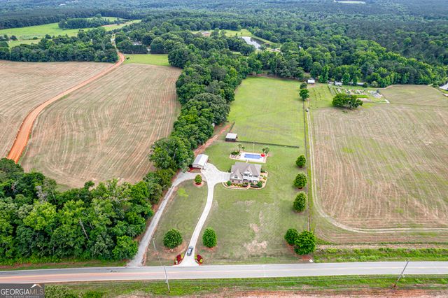 405 New Phoenix Road, Eatonton, GA 31024