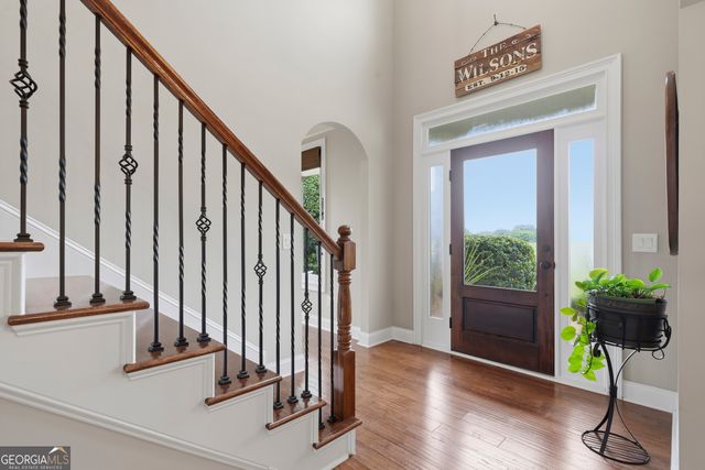 405 New Phoenix Road, Eatonton, GA 31024