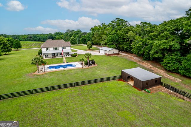 405 New Phoenix Road, Eatonton, GA 31024