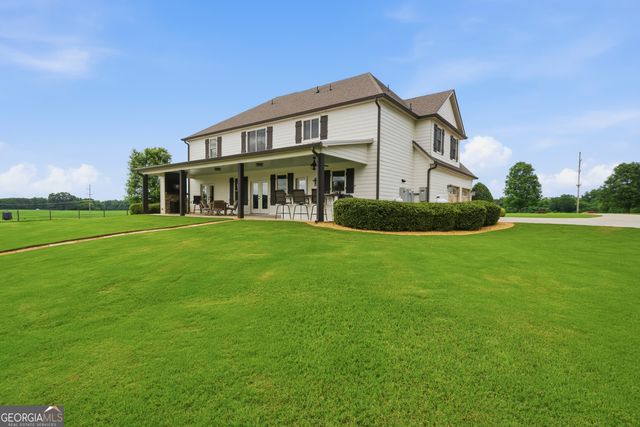 405 New Phoenix Road, Eatonton, GA 31024