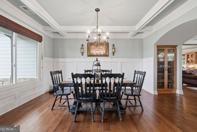 405 New Phoenix Road, Eatonton, GA 31024