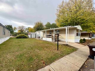 112 HEMLOCK Drive, Morton, IL 61550