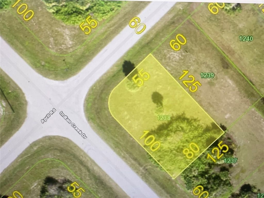 149 APRIL ROAD, Rotonda West, FL 33947