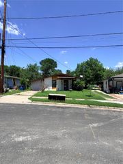 1617 Berene Ave, Austin, TX 78721