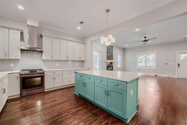 1783 Melrose Drive, Atlanta, GA 30310