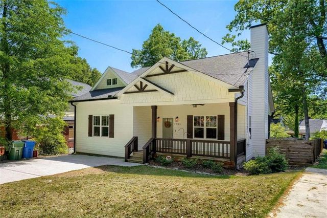 1783 Melrose Drive, Atlanta, GA 30310