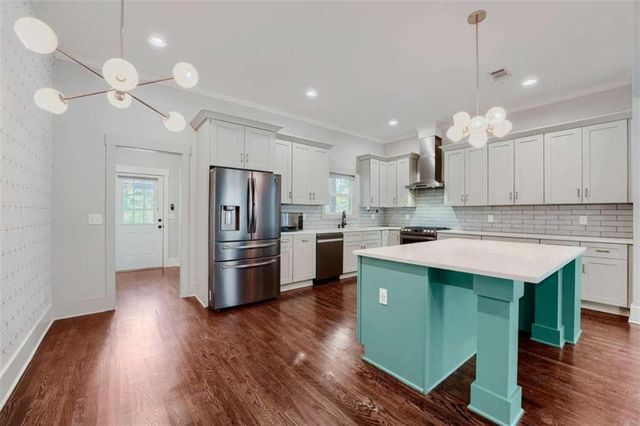 1783 Melrose Drive, Atlanta, GA 30310