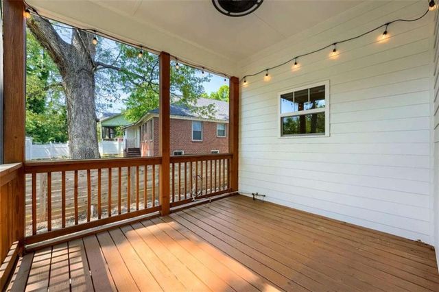 1783 Melrose Drive, Atlanta, GA 30310