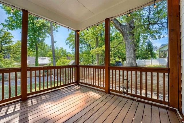 1783 Melrose Drive, Atlanta, GA 30310