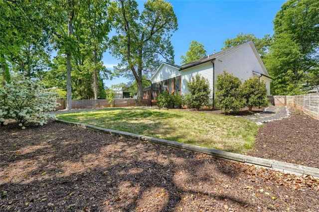 1783 Melrose Drive, Atlanta, GA 30310