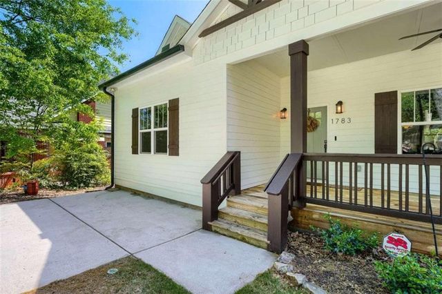 1783 Melrose Drive, Atlanta, GA 30310