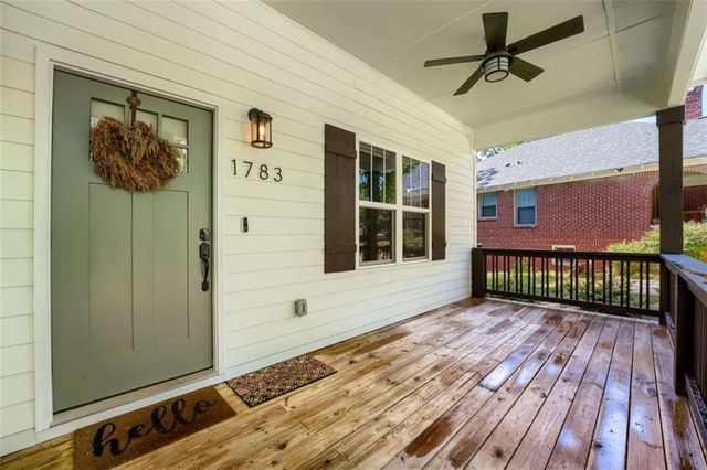 1783 Melrose Drive, Atlanta, GA 30310