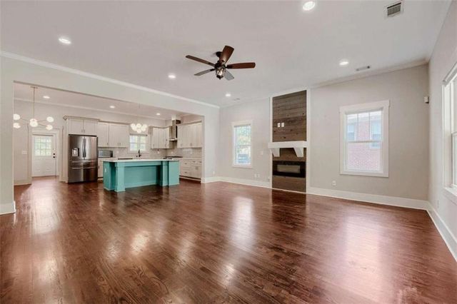 1783 Melrose Drive, Atlanta, GA 30310