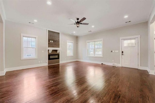 1783 Melrose Drive, Atlanta, GA 30310