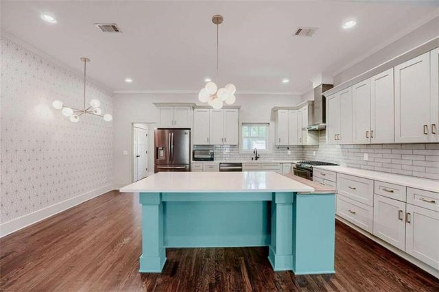 1783 Melrose Drive, Atlanta, GA 30310