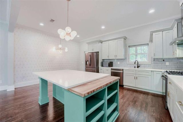 1783 Melrose Drive, Atlanta, GA 30310