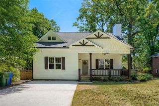 1783 Melrose Drive, Atlanta, GA 30310