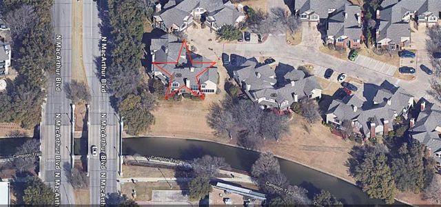 420 Santa Fe Trail 123, Irving, TX 75063