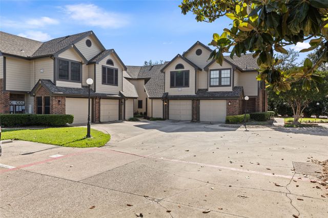 420 Santa Fe Trail 123, Irving, TX 75063