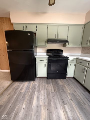 5335 Norcroft Drive, Indianapolis, IN 46221