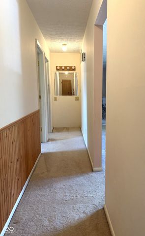 5335 Norcroft Drive, Indianapolis, IN 46221