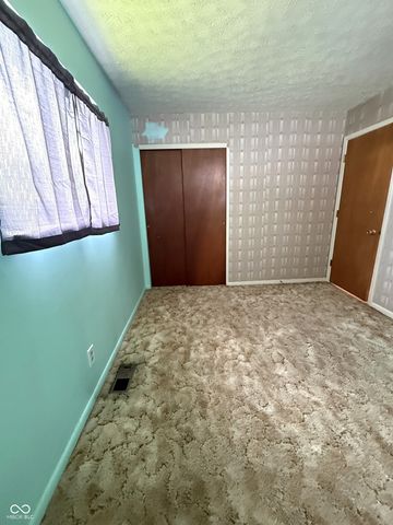 5335 Norcroft Drive, Indianapolis, IN 46221