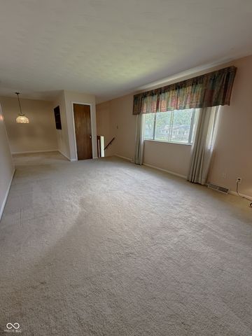 5335 Norcroft Drive, Indianapolis, IN 46221