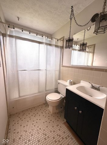 5335 Norcroft Drive, Indianapolis, IN 46221
