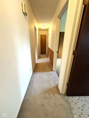 5335 Norcroft Drive, Indianapolis, IN 46221