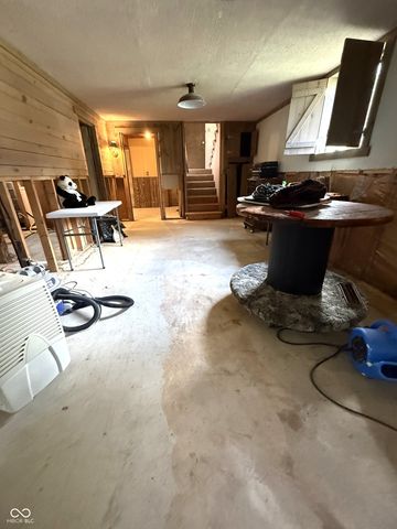 5335 Norcroft Drive, Indianapolis, IN 46221