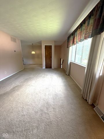 5335 Norcroft Drive, Indianapolis, IN 46221